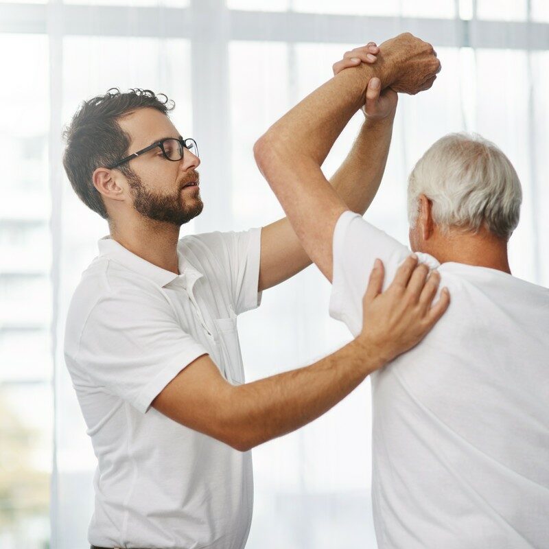 rehabilitacja kregoslupa